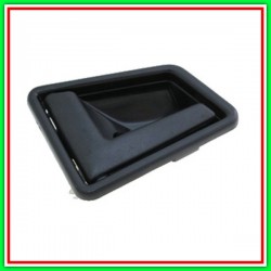 Front-Rear Left-Black Inner Handle SUZUKI Vitara-(Year 1988-1992)