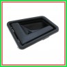 Front-Rear Left-Black Inner Handle SUZUKI Vitara-(Year 1988-1992)