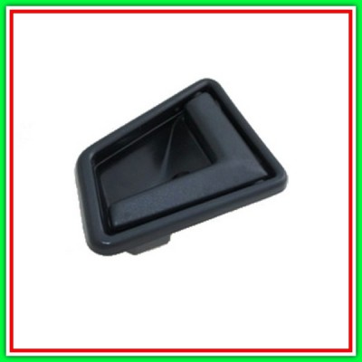 Maniglia Interna Anteriore-Posteriore Destra-Grigia Suzuki Vitara-(Anno 1988-1992)