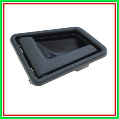 Maniglia Interna Anteriore-Posteriore Sinistra-Grigia Suzuki Vitara-(Anno 1988-1992)