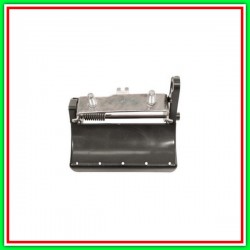 Black Tailgate Lever SUZUKI Vitara-(Year 1988-1992)