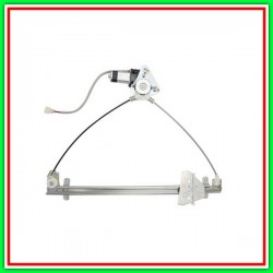 Alzacristallo Elettrico Anteriore Destro Mod3 Porte Suzuki Vitara-(Anno 1988-1992)