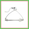 Alzacristallo Elettrico Anteriore Destro Mod3 Porte Suzuki Vitara-(Anno 1988-1992)