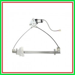 Alzacristallo Elettrico Anteriore Sinistro Mod3 Porte Suzuki Vitara-(Anno 1988-1992)
