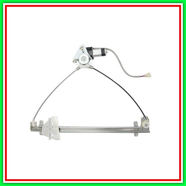 Electric Windows Front Left Mod3 Doors SUZUKI Vitara-(Year 1988-1992)