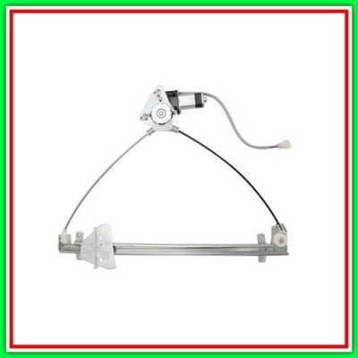 Electric Windows Front Left Mod3 Doors SUZUKI Vitara-(Year 1988-1992)