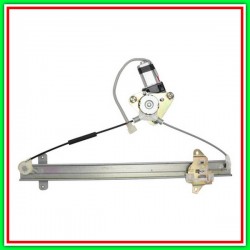 Alzacristallo Elettrico Anteriore Destro Mod5 Porte Suzuki Vitara-(Anno 1988-1992)
