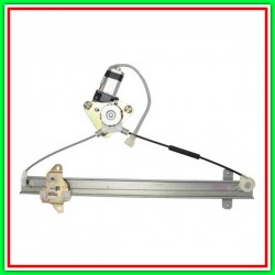Alzacristallo Elettrico Anteriore Sinistro Mod5 Porte Suzuki Vitara-(Anno 1988-1992)