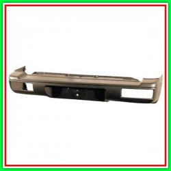 Paraurti Posteriore Mod 4 Porte Suzuki Vitara-(Anno 1993-1996)