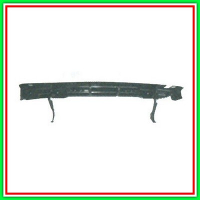 Rinforzo Paraurti Anteriore-Mod 4 Porte Suzuki Vitara-(Anno 1993-1996)