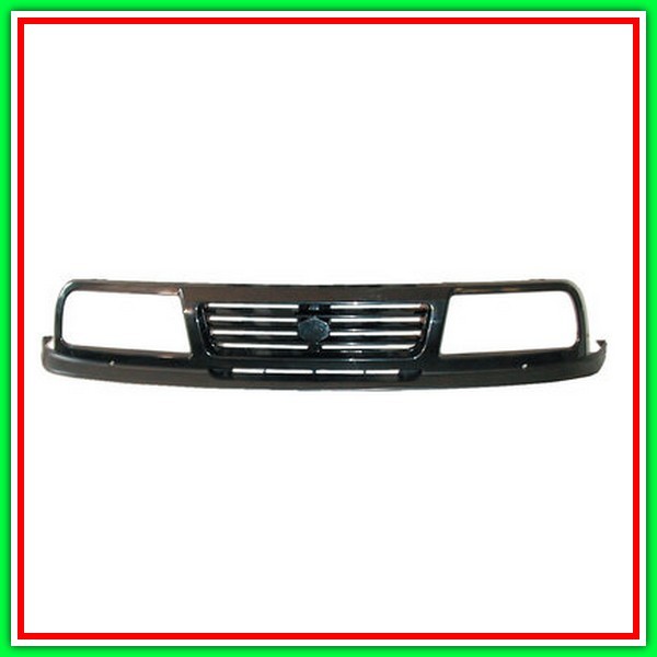 Griglia Radiatore Nera Suzuki Vitara-(Anno 1993-1996)