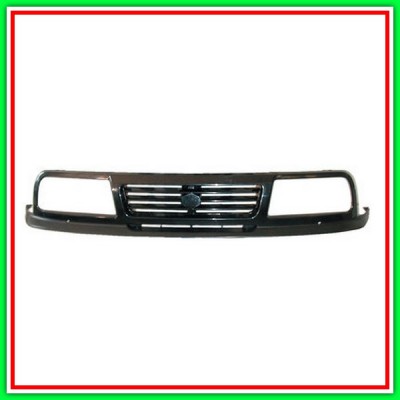 Griglia Radiatore Nera Suzuki Vitara-(Anno 1993-1996)