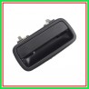 Rear Outer Handle Black Left-Without Hole NOTTOLINO SUZUKI Vitara-(Year 1993-1996)