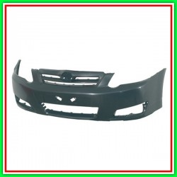Paraurti Front Black Mod 3-5 Doors TOYOTA Corolla-(Year 2004-2007)