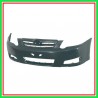 Paraurti Front Black Mod 3-5 Doors TOYOTA Corolla-(Year 2004-2007)