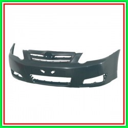 Paraurti -Con Primer Mod 3-5 Porte TOYOTA Corolla-(Year 2004-2007)