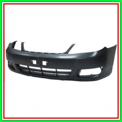Paraurti Front Front Mod 4 Porte-Station Wagon TOYOTA Corolla-(Year 2004-2007)
