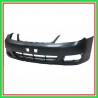 Paraurti Anteriore Nero Mod 4 Porte-Station Wagon Toyota Corolla-(Anno 2004-2007)