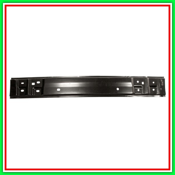 Reinforcement of PARAURTI Rear TOYOTA Corolla-(Year 2004-2007)