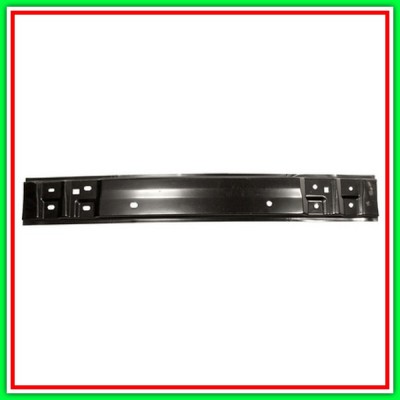 Reinforcement of PARAURTI Rear TOYOTA Corolla-(Year 2004-2007)