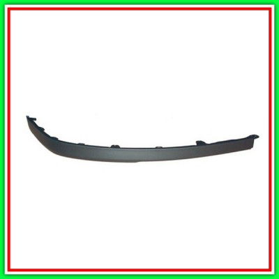 Spoiler Destro-Paraurti Anteriore Toyota Corolla-(Anno 2004-2007)