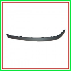 Spoiler Left-Paraurti Front TOYOTA Corolla-(Year 2004-2007)