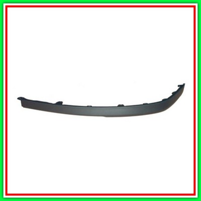 Spoiler Left-Paraurti Front TOYOTA Corolla-(Year 2004-2007)