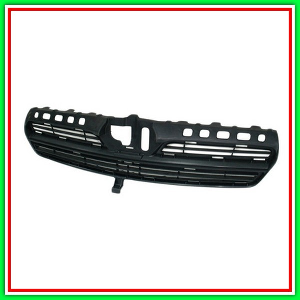 Grill Radiator Internal TOYOTA Corolla-(Year 2004-2007)