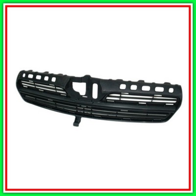 Grill Radiator Internal TOYOTA Corolla-(Year 2004-2007)