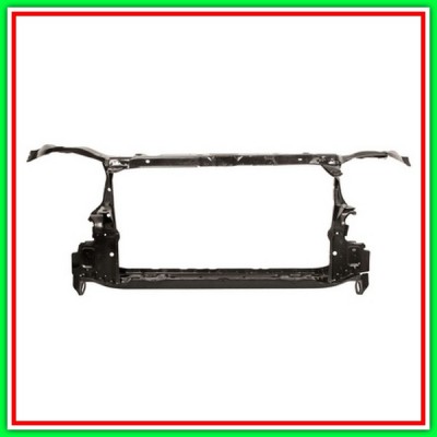 Frontale Anteriore Completo Toyota Corolla-(Anno 2004-2007)