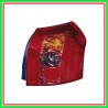 Right Tail light Without Lamp Door Mod 3-5 Doors TOYOTA Corolla-(Year 2004-2007)