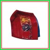 Left Tail light Without Lamp Door Mod 3-5 Doors TOYOTA Corolla-(Year 2004-2007)
