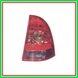 Right Tail light Without Lamp Door Mod Station Wagon TOYOTA Corolla-(Year 2004-2007)