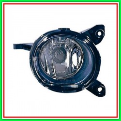Fog Light Right Mod 3-5 Doors TOYOTA Corolla-(Year 2004-2007)