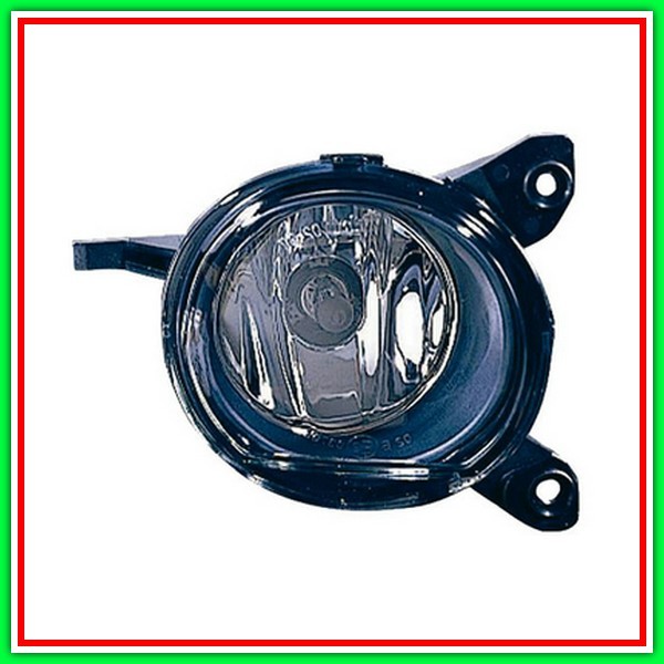 Fog Light Right Mod 3-5 Doors TOYOTA Corolla-(Year 2004-2007)