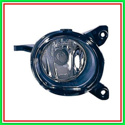 Fog Light Right Mod 3-5 Doors TOYOTA Corolla-(Year 2004-2007)
