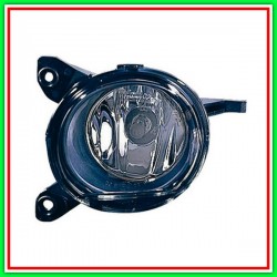 Fog light Left Mod 3-5 Doors TOYOTA Corolla-(Year 2004-2007)