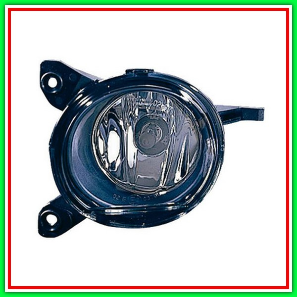 Fog light Left Mod 3-5 Doors TOYOTA Corolla-(Year 2004-2007)
