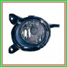 Fog light Left Mod 3-5 Doors TOYOTA Corolla-(Year 2004-2007)