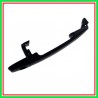Maniglia Esterna Anteriore Destra-Sinistra Nero-Liscia-Con Foro Nottolino Toyota Corolla-(Anno 2004-2007)