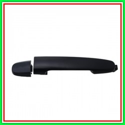 Front Front Handle Right-With Primer-Without Hole NOTTOLINO TOYOTA Corolla-(Year 2004-2007)