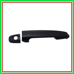 Front Front Handle Left-Con Primer-Con Forum NOTTOLINO TOYOTA Corolla-(Year 2004-2007)
