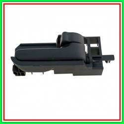 Front-Rear Right-Black Inner Handle TOYOTA Corolla-(Year 2004-2007)