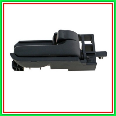 Front-Rear Right-Black Inner Handle TOYOTA Corolla-(Year 2004-2007)