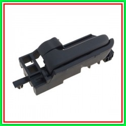 Front-Rear Left-Black Inner Handle TOYOTA Corolla-(Year 2004-2007)