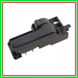 Front-Rear Right-Grey Inner Handle TOYOTA Corolla-(Year 2004-2007)