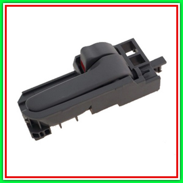 Front-Rear Right-Grey Inner Handle TOYOTA Corolla-(Year 2004-2007)
