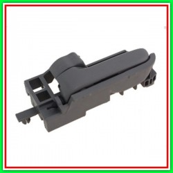 Internal Handle Front-Rear Left-Gray TOYOTA Corolla-(Year 2004-2007)