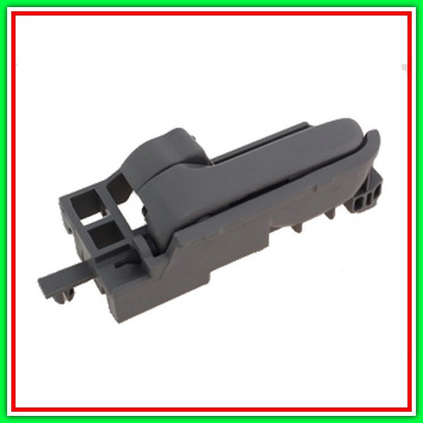 Internal Handle Front-Rear Left-Gray TOYOTA Corolla-(Year 2004-2007)