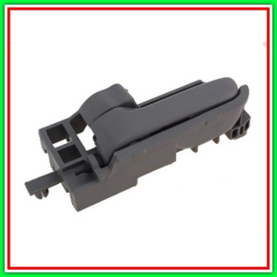 Internal Handle Front-Rear Left-Gray TOYOTA Corolla-(Year 2004-2007)